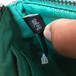 Coach Wristlet Photo 5