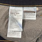 Levi's Shaping bootcut Womens Mid Rise 315 Jean size 24W Photo 11