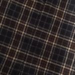 Brandy Melville  John galt Colleen plaid tie dress Photo 2