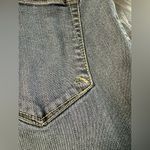 Jordache  High-Waisted Skinny Jeans. Woman’s. Blue. Size: 14 (104) Photo 10