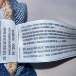 Hollister Medium Wash Distressed Boyfriend Jeans Photo 5