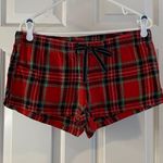 Old Navy Flannel Pajama Shorts Photo 0