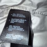 The North Face Womens Medium Purple Vintage 96 Retro Nuptse Puffer Jacket Down Coat Photo 6