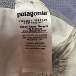 Patagonia  All Weather‎ Zip-Neck Shirt Size Medium Photo 5
