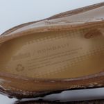 Rombaut Brown Melissa Edition Melting Boccaccio Jelly Rubber Low Top Sneakers 10 Photo 5