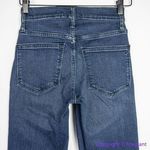 Madewell NEW Mid-Rise Stovepipe Jeans in Dahill Wash, 24 Photo 9