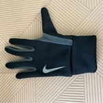 Nike Glove Black and Gray Therma Left Hand single Photo 5