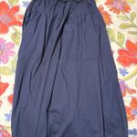 Old Navy  Skirt Navy Photo 1