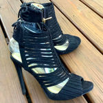 Jessica Simpson Dressy stiletto heel sandals🔥🔥 Photo 0