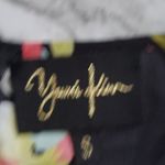 Anthropologie Anthro Yumi Kim romper size small Photo 2