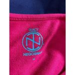 Tracy Negoshian  A-Line Knit Dress Size Medium Photo 7