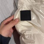 SAM. Freestyle Jacket (Snow)
filled with down White Photo 10