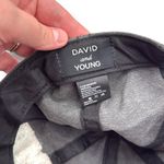 Gray 'MAMA' Baseball‎ Cap Black Photo 5