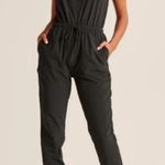 Abercrombie & Fitch Abercrombie Jumpsuit Photo 0