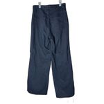 PacSun Women’s Black Distressed High Rise Baggy Jeans Size 27 Photo 5