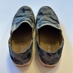 OluKai Pehuea Pai Convertible Sneakers Camo Green Size 9 Photo 1