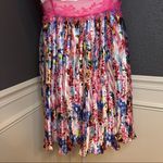 Victoria's Secret Victoria’s Secret x Mary Katrantzou Babydoll Slip Photo 10