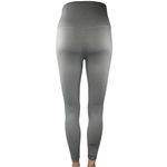 Varley  Women's Gray Mid Rise Yoga Running Workout Athletic Leggings Pants Size S Photo 2