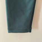 TnAction Aritzia Women's size Medium Blue High Rise Leggings Tights Photo 3