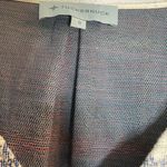 Tuckernuck  Multicolor V-Neck Blouse Photo 2