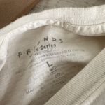 Friends Graphic Tee White Size L Photo 1