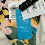 O'Neill O’NEILL Bikini Bottoms Size Large NWT Madison Floral Rockley Swim Beach Surf Photo 4