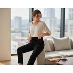 Helmut Lang  Black Pants Photo 1