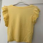 ZARA Top Photo 0