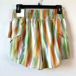 Calia By Carrie Underwood Step Up Shorts S Green Photo 5