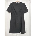 H&M little black dress Photo 4