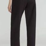Everlane  Dream Black Pants Photo 1