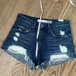 Lovers + Friends High Waisted Shorts Photo 5