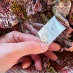 Joie ☀️  pink floral peasant top Photo 4