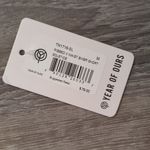 Year Of Ours Ribbed V Waist Bike Shorts Color Soltice Size Medium Yellow Photo 3