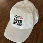The Real Love Boat Cap Cruise Vacation CBS Original White Photo 0