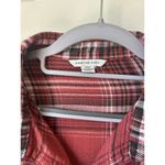 American Eagle Oversize Flannel - Small Photo 2