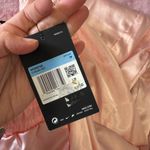 Nike  Women's Light Pink Track Pants Photo 4