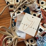 Her Own Printed Bikini Top Photo 1