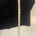 Banana Republic  Women's 100% Wool Cardigan Sweater Round Neck Sleeve‎ Size XS Photo 5