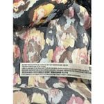 Free People Little Dreams Printed Lace Camisole Women’s Large Sleepwear Photo 6