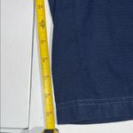 Carhartt Blue Cargo Pants Durable Scrubs with draw string Photo 10