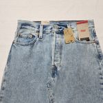 Levi's skirt slide slit waist 26'' button-fly Photo 4