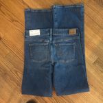 American Eagle next level stretch, favorite boyfriend jeans extra long Photo 3