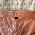 American Eagle  Pink Cargo Pants Photo 2