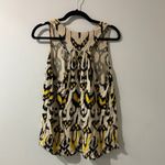 Cynthia Rowley  Aztec Tank Photo 3