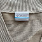 Columbia  Oversized Desert Camouflage Sweater Size Medium Photo 3