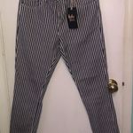 Indigo Rein Ankle Mid Rise Jeans Size 9/28 Photo 0