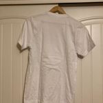 Bella Canvas Jose Cuervo Graphic T Shirt Adult Small White Short Sleeve  Tag Photo 2