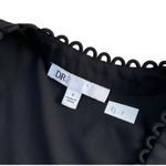 47 DR2 Black Sleeveless Tunic Women's Top Size Small | -3 Photo 2