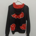 Anime Itachi Naruto Akatasuki Hoodie Multiple Photo 2